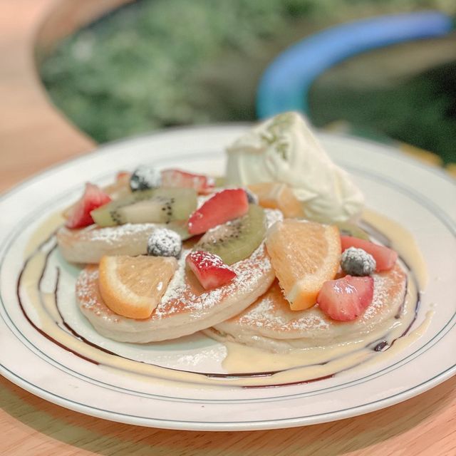日本過江龍pancake🇯🇵 