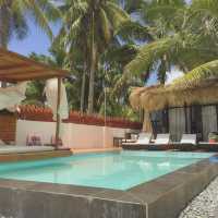 Matahom Paradise