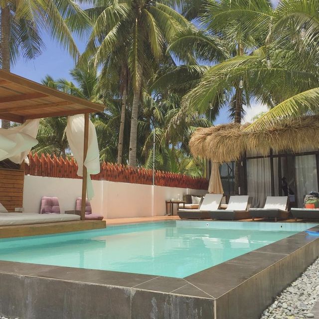 Matahom Paradise