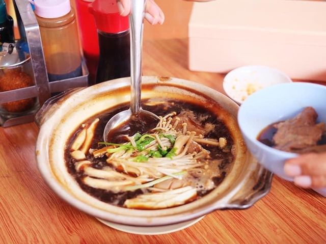 ข้าวมันไก่เบตงแท้ๆ ส่งตรงที่ภูเก็ต