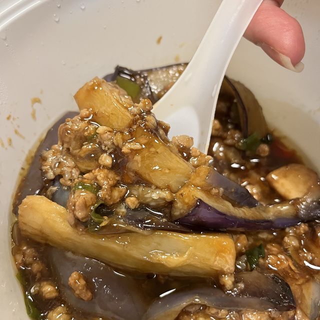 💕 佐敦惹味小菜