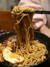 강남 맛집 추천, 명정루