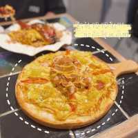 玩味十足嘅餐廳❤️