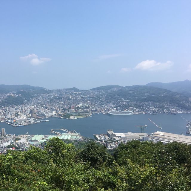 長崎之旅｜日本