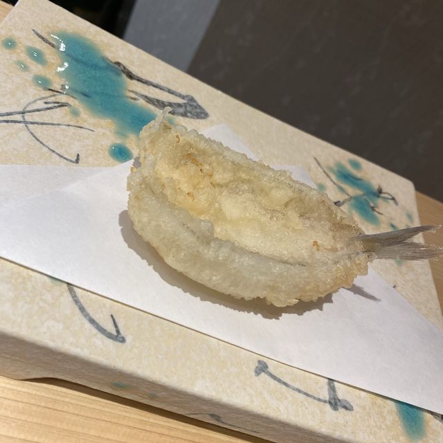 グルメの宝庫、福島区で割烹料理を楽しむ❣️