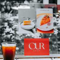 คาเฟ่ใหม่ในพัทยา 