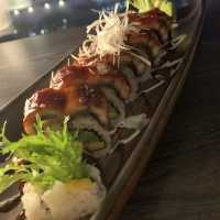 性價比高的日本料理-火間土