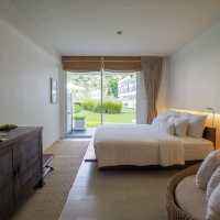 Putahracsa Hua Hin Resort
