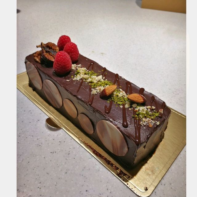 人氣料理教室。ABC Cooking Studio 蛋糕班
