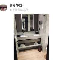 沙田帝逸酒店 順便關注我小紅書😂