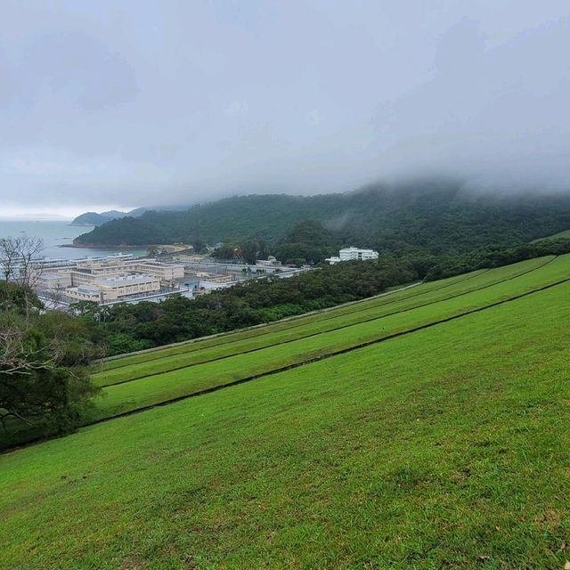 遠離鬧市，郊遊新體驗