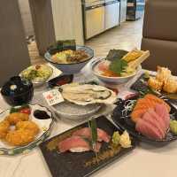 💕 新蒲崗抵食日本料理