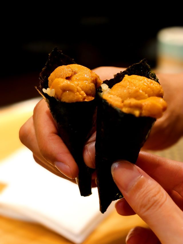高質Omakase 廚師發辦～23道滋味日式料理