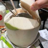 葵芳｜米芝蓮推介抵食正常性價比泰菜🇹🇭🥢🍲