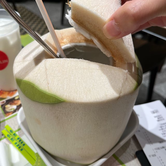 葵芳｜米芝蓮推介抵食正常性價比泰菜🇹🇭🥢🍲