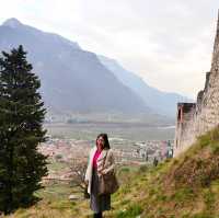 意大利Trentino🏰 城堡Castello di Avio