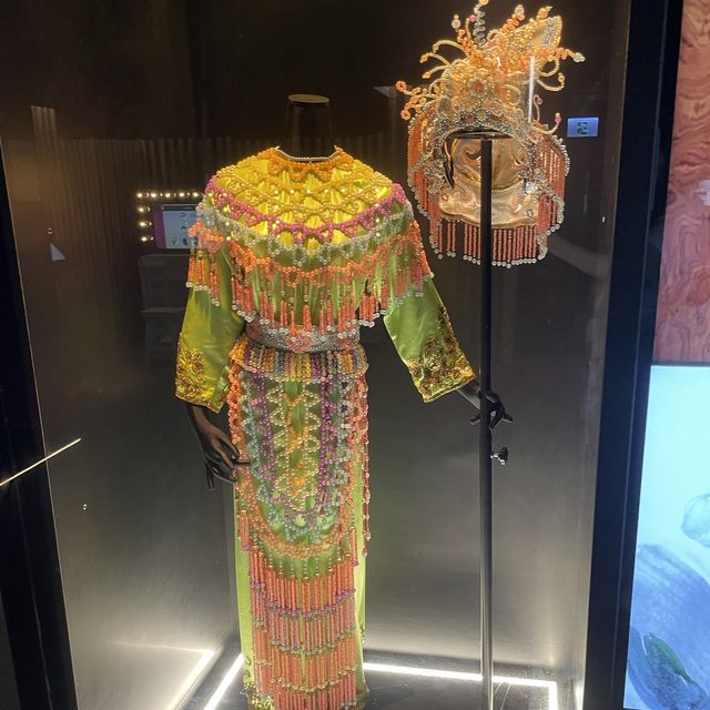 粵曲教育展覽