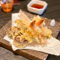 Japanese Izakaya inspired by Mount Fuji