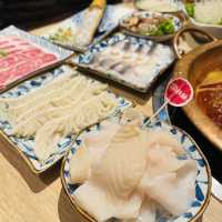 🥢🥢渝味曉宇重慶老火鍋