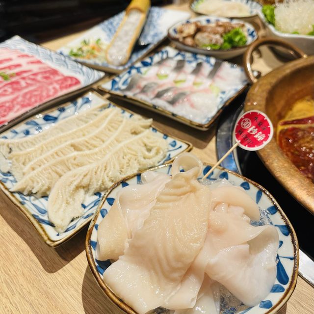 🥢🥢渝味曉宇重慶老火鍋  🥢🥢渝味曉宇重慶老火鍋