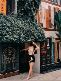 Kenny Hills Bakers, Kuala Lumpur