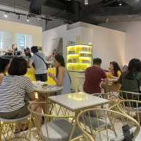 overscoop Ice cream 