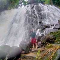 The City of Waterfalls