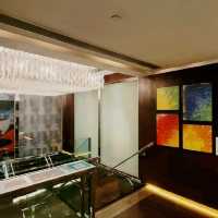 The Mira Hong Kong - WHISK  "Craft on the table" 