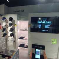 非常好玩香港普普藝術展