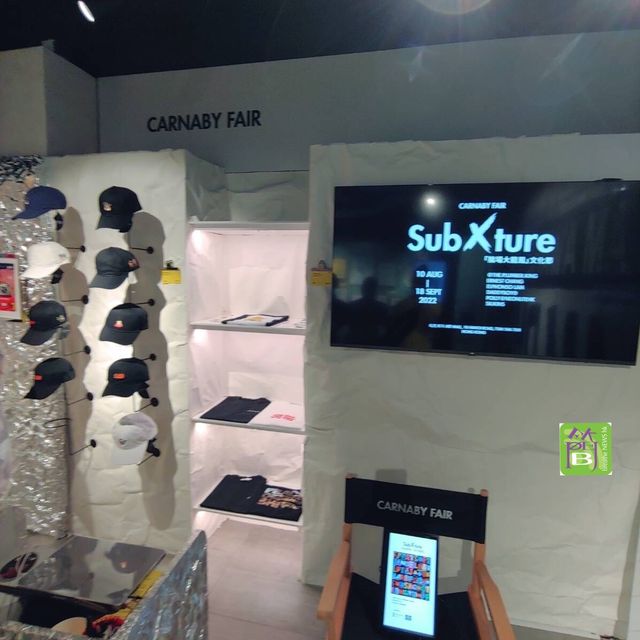 非常好玩香港普普藝術展 非常好玩香港普普藝術展