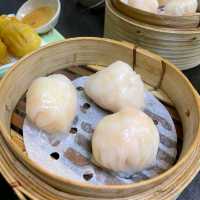 Affordable Dim Sum Branded With 3* Michelin 