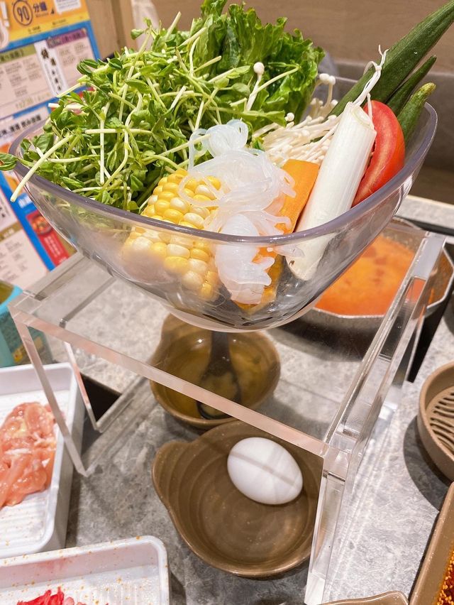 🥢將軍澳𝑷𝒐𝒑𝒄𝒐𝒓𝒏和牛放題🥘