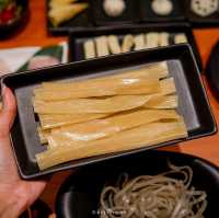 #นิวๆพามาเปิดหม้อ ชาบู "หม่าล่า"  ต้นตำหรับเสฉวน