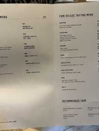 💕 必食A4宫崎和牛🥰❗️ 蘭桂坊日本料理