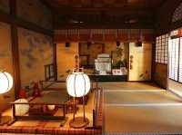 Dogo Onsen Honkan