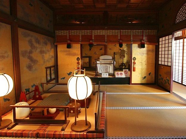 Dogo Onsen Honkan