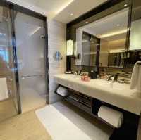 香港最高の酒店｜景色要睇運氣｜Ritz Carlton Hong Kong