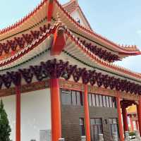 蓬瀛仙館一遊