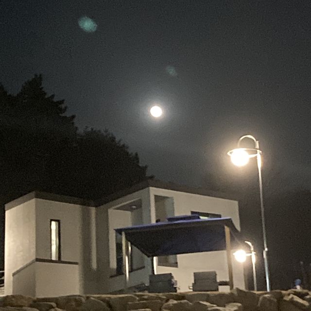 횡성의 깔끔한 펜션_이랑둔내휴양림펜션