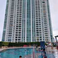homestay LSL D'ESPLANADE SKY VIEW SUITE AT JB