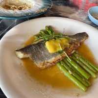 東涌超令景西餐廳🍴機場景觀享受😎放假好食brunch之選