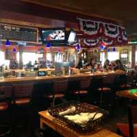 Applebee's 