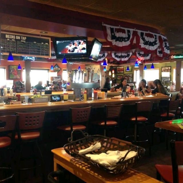 Applebee's 