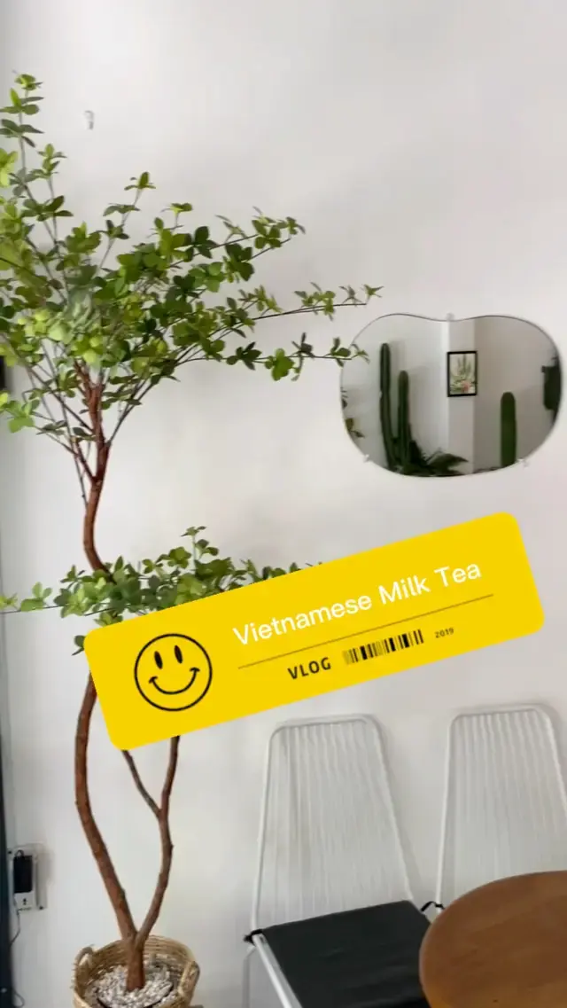 Milk Tea Recommendation📍