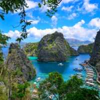 Title: Coron Palawan Philippines