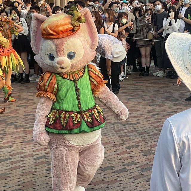 Amazing Disney Halloween 
