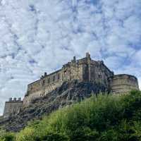 Edinburgh's Old Town: Historical Treasures