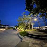 Rooftop ดาดฟ้า เมญ่าเขียงใหม่