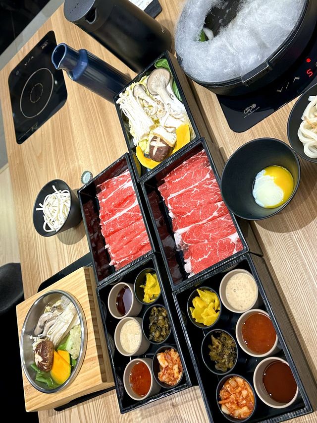 인생 스키야키를 먹고 싶다면, 일상정원 센트럴시티점🍃 | 트립닷컴 서울 인생 스키야키를 먹고 싶다면, 일상정원 센트럴시티점🍃 | 트립닷컴 서울 