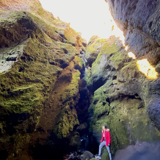 exploration day9 in iceland 